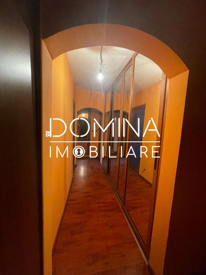 Vanzare apartament 3 camere, situat in Rovinari, Aleea Mesteacanului