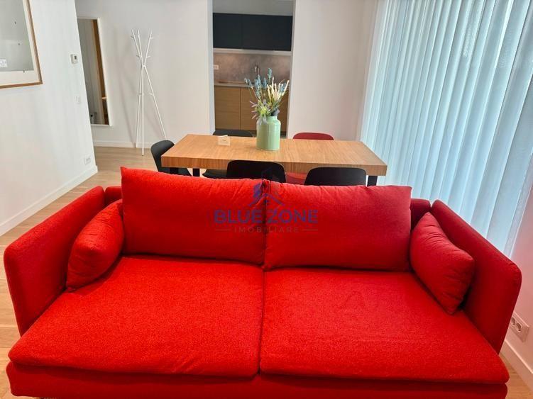 Apartament 2 camere I One Cotroceni I Parcare inclusă