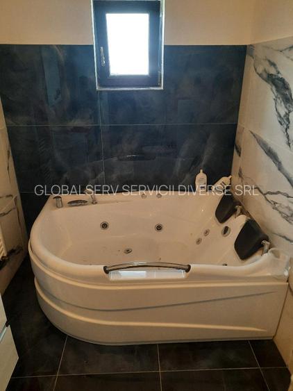 FARA COMISIOANE Tartasesti aproape de asfalt casa  5 camere 3 bai P+1+pod garaj - 24