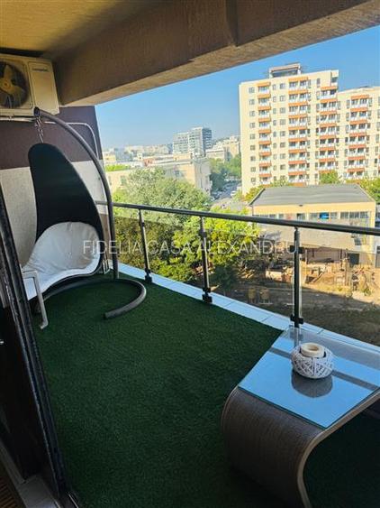 Apartament 3 camere  de vanzare  Centru - Sfantul Lazar, - 13