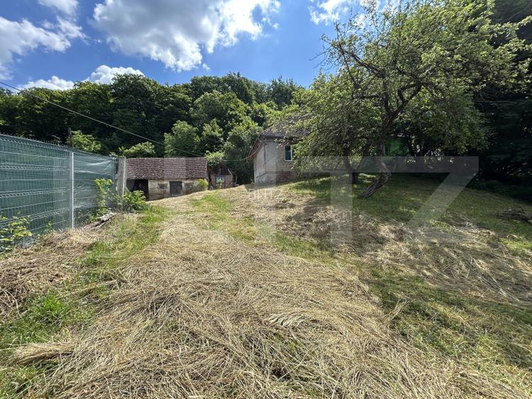 Teren de vanzare, 3300 mp, zona Stefan cel Mare - 2