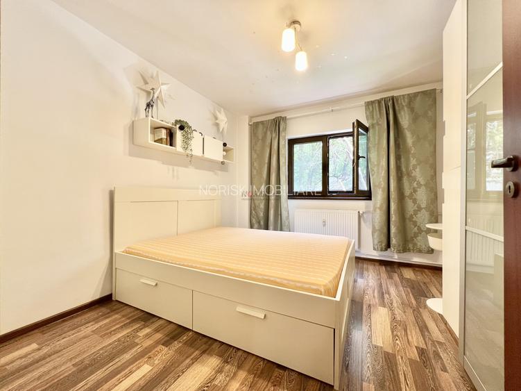 2 CAMERE I TINERETULUI I BL 1984 I 53 MP RENOVAT I METROU I SUPER PREȚ - 8