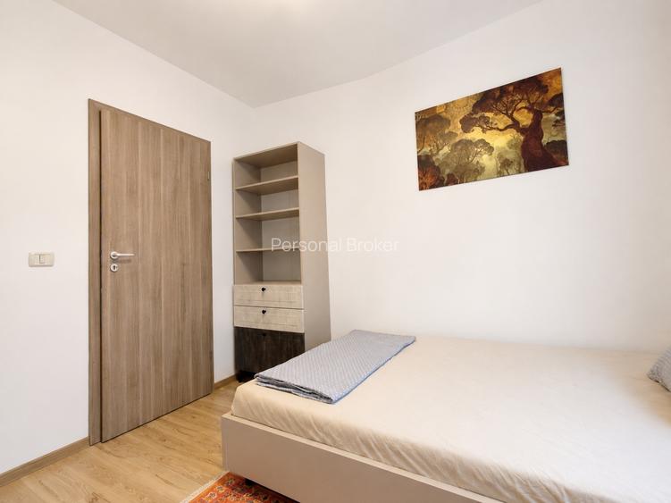 Apartament 3 camere | Giroc - Calea Timisoarei | Bloc nou | Pet Friendly - 5