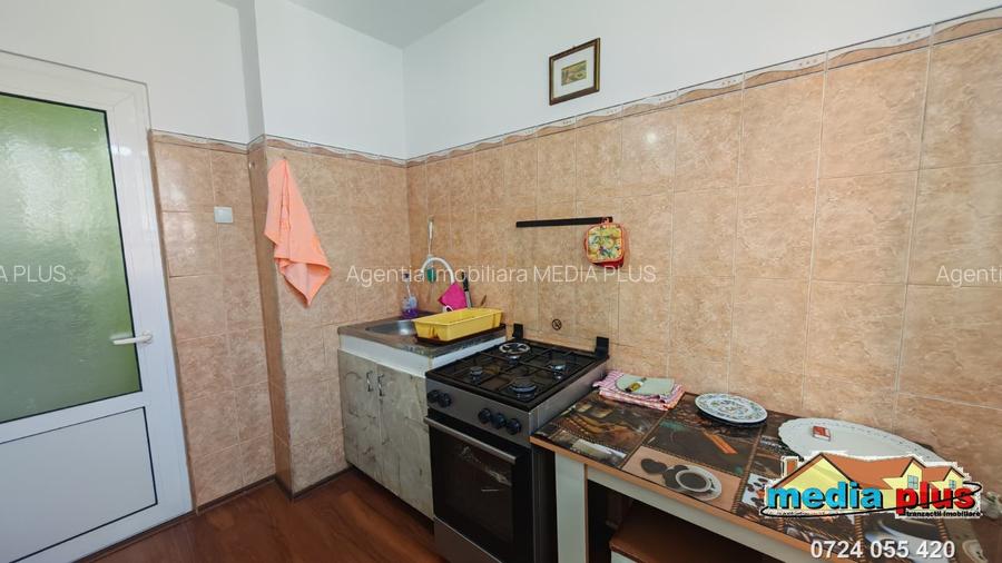 De vânzare apartament 3 camere – Țiglina I, etaj 2 - 5