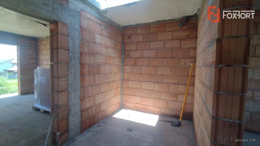 Duplex 5 camere, Sacalaz - Proiect deosebit