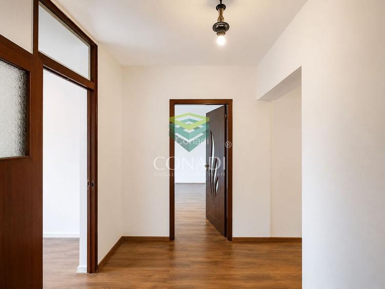 Apartament zona Dristor Ramnicu Sarat  Ideal Investitie si Renovare - 12