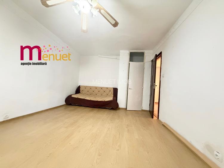 Apartament 2 camere,str.1848,parter inalt - 3