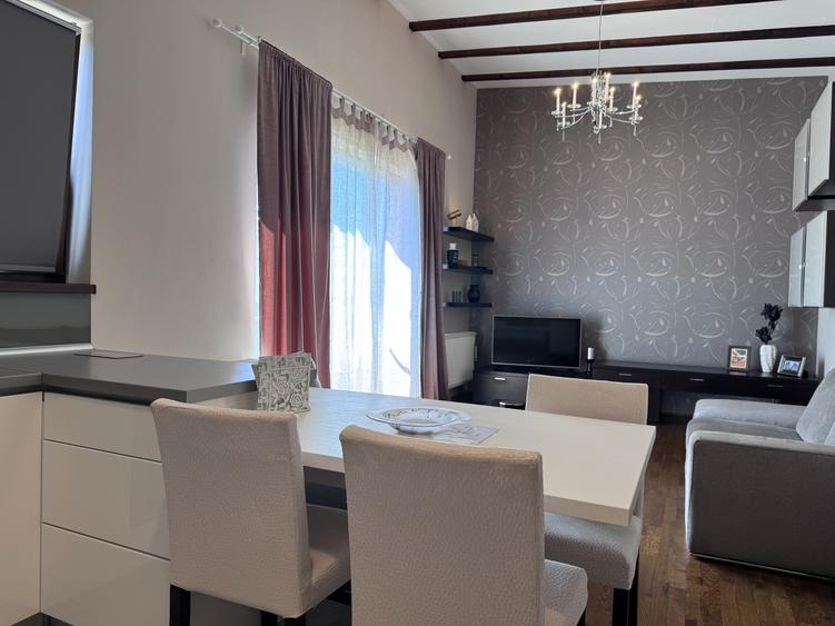 0% comision | 80 mp | 3 camere · 2 băi · 2 balcoane · Parcare | Eugen Ionesco