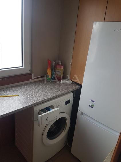 Apartament 4 camere, compartimentat în două unități, Mărăști.