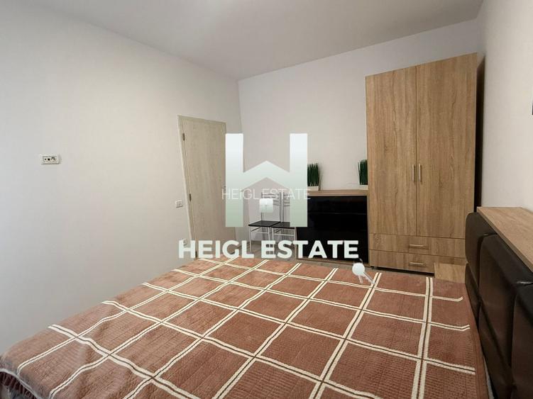 Apartament LUX de închiriat cu 2 camere în zona Dumbrăvița, Timișoara - 6
