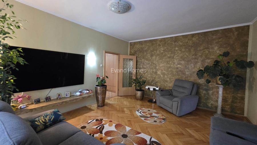 Apartament 2 camere | 70 mp | Ultra central | Langa UMFT | Mobilat si utilat - 3