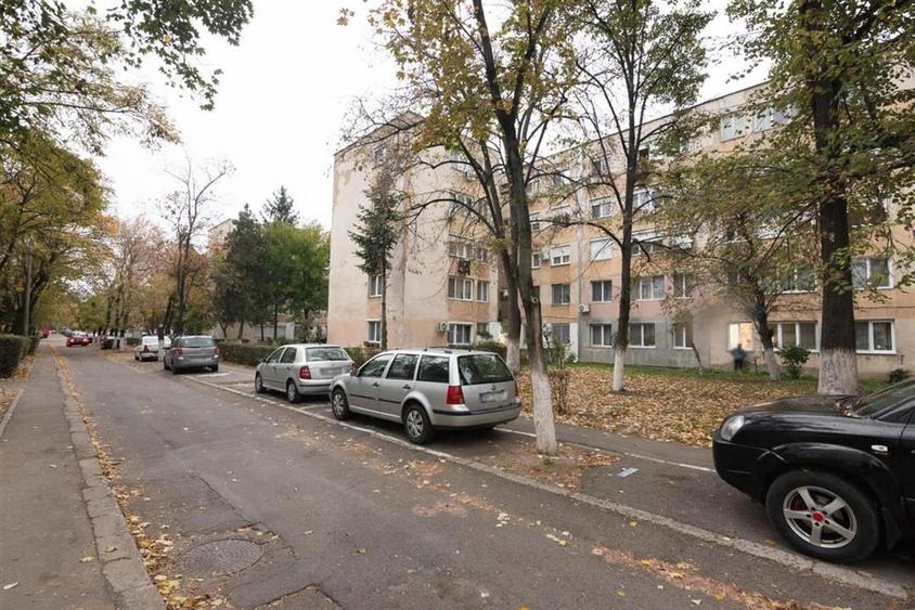 RECO Apartament cu 2 camere Rogerius .