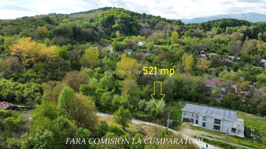 ZONA SUPERBA - TERENURI DE VANZARE - 15