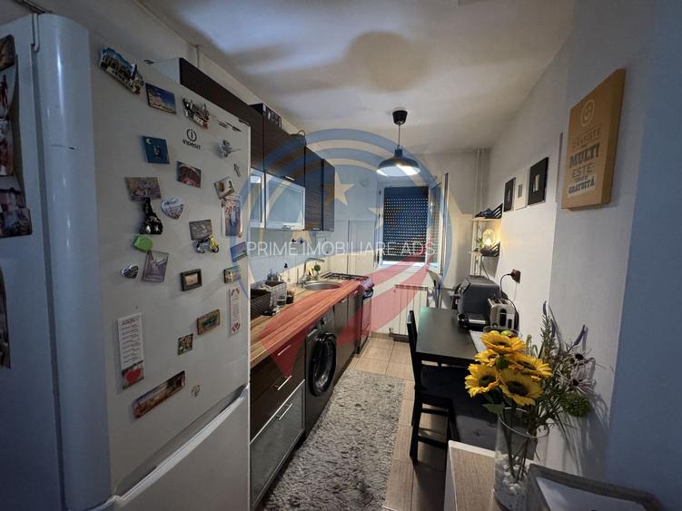 Apartament zona Orizont Craiovita Noua - 2