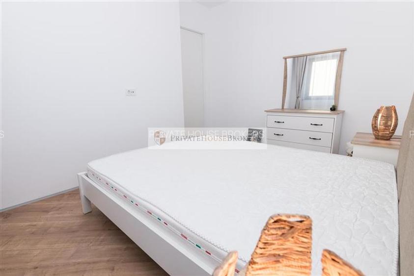Pipera | Rond OMV | 4City North | Bloc 2019  | Parcare - 6