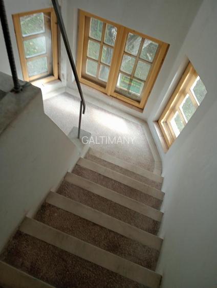 Vilă P+1+M, 6 camere, terasa, garaj, teren cu 8.246 mp30 min de București - 57