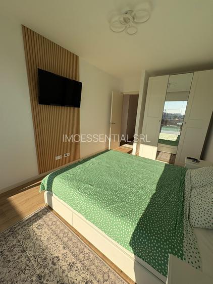 2 camere Drumul Taberei complex Rezidențial Stellaris - 7