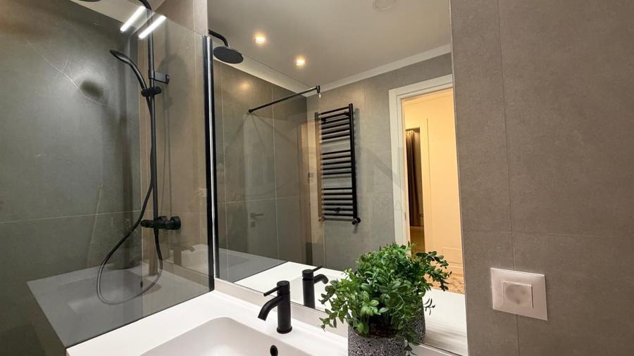 REA1028665 Apartament l 2 Camere l Nusco City 2