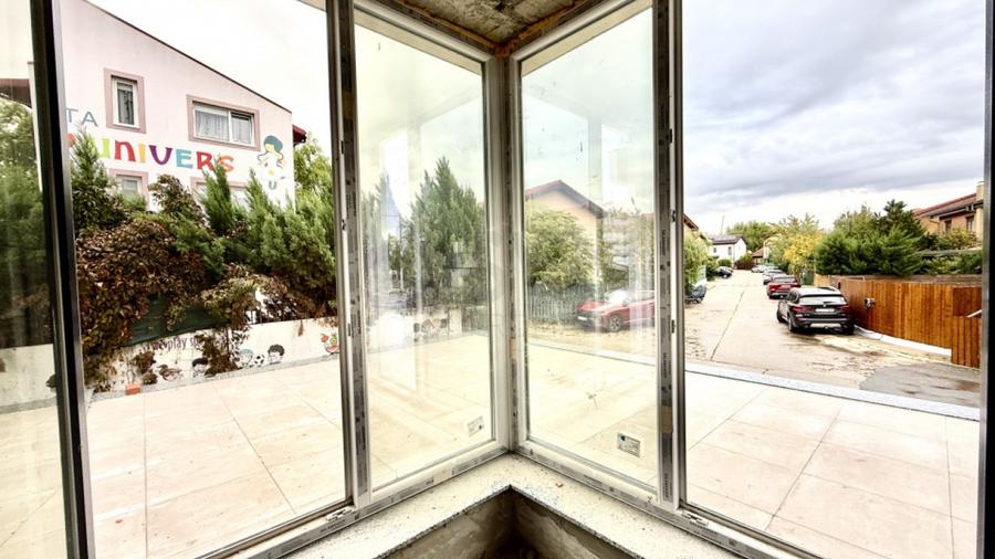 REC3001782 Spatiu Comercial l Pipera l 4 Camere