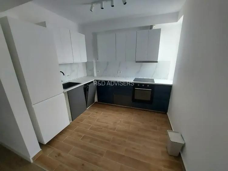 Apartament 3 camere ultracentral nou, complet mobilat lux / Armeneasca - 8