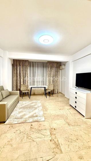 APARTAMENT CU 2 CAMERE OPEN SPACE, ZONA ULTRACENTRALA, PALAS MALL - 9