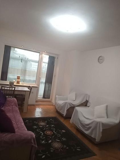 Apartament 2 Camere - Stefan cel Mare