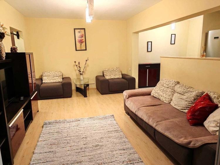 Apartament 3 camere de inchiriat - Soseaua Iancului, 5 minute de metrou