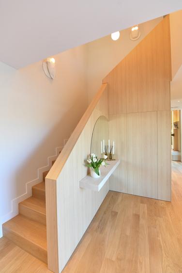 Vila Capri, la lac, zona Paradisul Verde, nZEB casa pasiva, rate dezvoltator