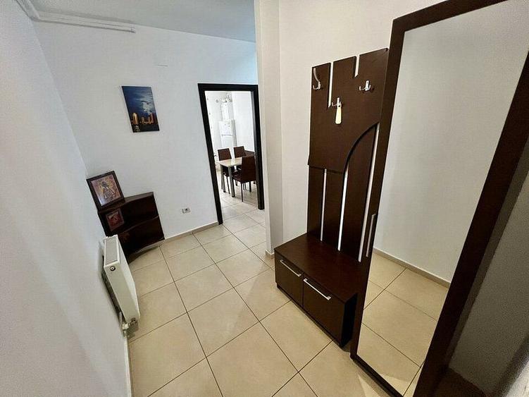 Apartament 2 camere, 60 mp total, zona Summerland – Mamaia l Decomandat l Ocazie
