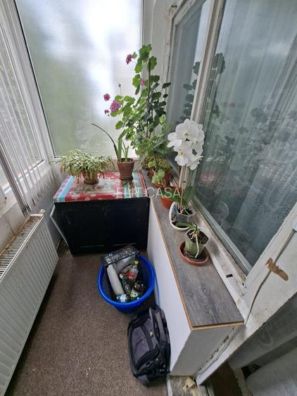 Apartament cu 2 camere, etajul 2/4, zona Tatarasi - 7