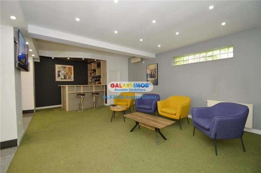 Hotel Boutique | 10 camere | S+P+3E | Dorobanti | Piata Romana