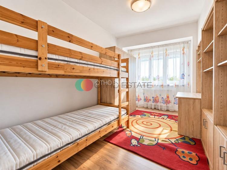 3 Camere - Pantelimon - Piata Delfinului | Decomandat - Utilat Mobilat - 5