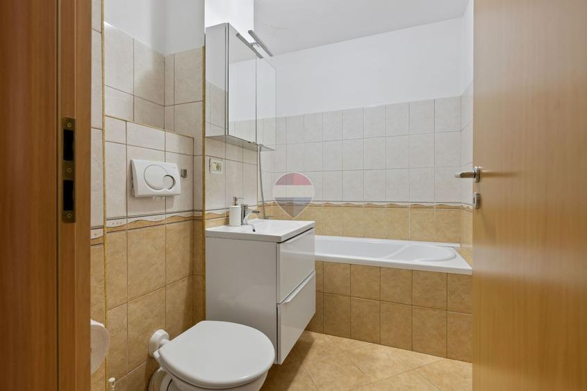 Apartament cu 4 camere de inchiriat - UTA
