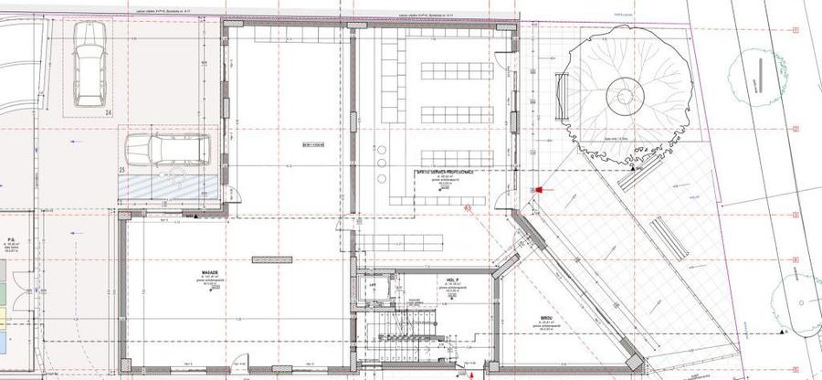 Spatiu comercial de vanzare in Centru, Cluj Napoca