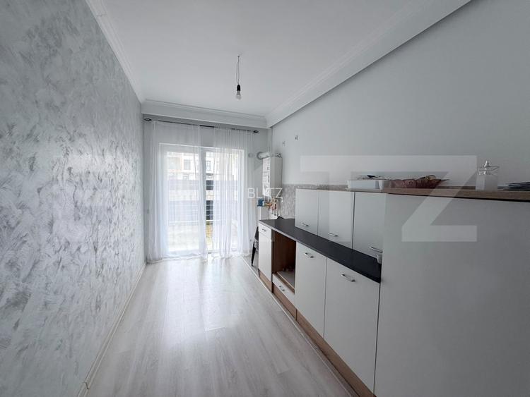 Apartament 3 camere, 56 mp, zona Cetatii - 7