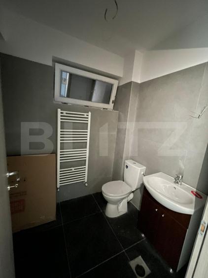 Apartament 2 camere, decomandat, 62 mp, cartier Veteranilor, parcul N. Romanescu