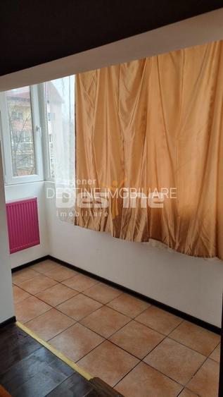 Apartament cu 2 camere, Complex Aurora - 10