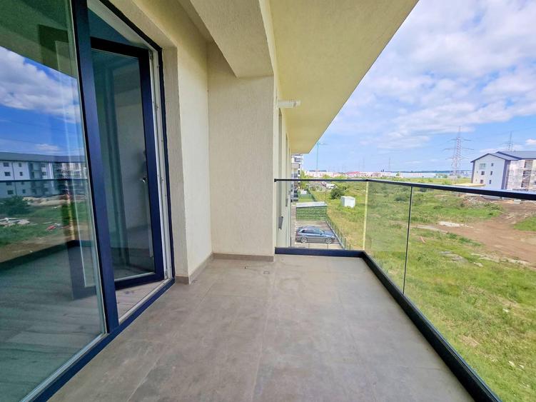 Apartament 2 Camere cu boxa si parcare ,Strada Piersicului, Fundeni