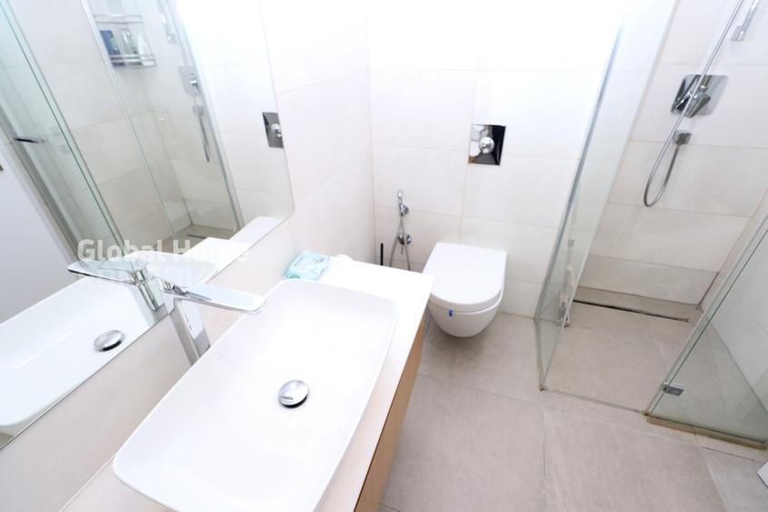 Apartament 3 camere cu terasă 72 mp | VIDA Herăstrău | 2 parcări