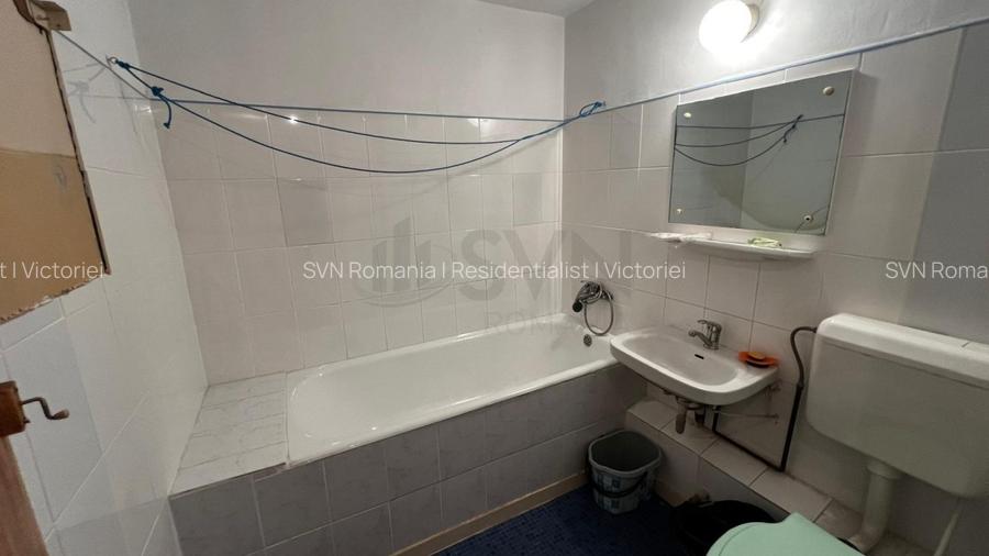REA1029687 Apartament 3 camere I vedere spate I Liceul Tehnologic Pantelimon I S - 9