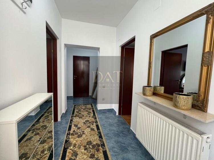 Apartament 2 camere decomandate, parcare, cartierul Buna ziua