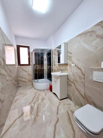 Apartament studio| Giroc| loc de parcare| studio frumos si spatios| - 8