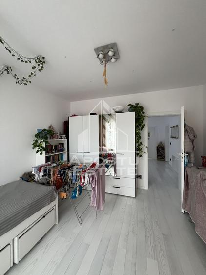 De vanzare in Dumbravita - unitate in triplex modern