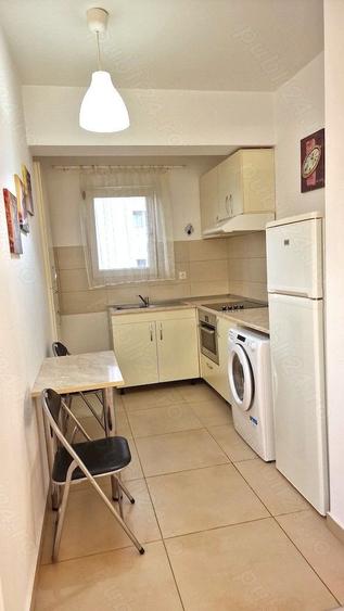 🏡 Închiriez Apartament 2 camere, 63 mp, Dristor Residence, parcare subterană