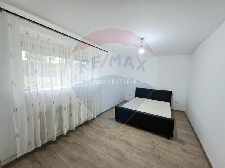Apartament cu 2 camere în zona Centrala - 56 mp - 4
