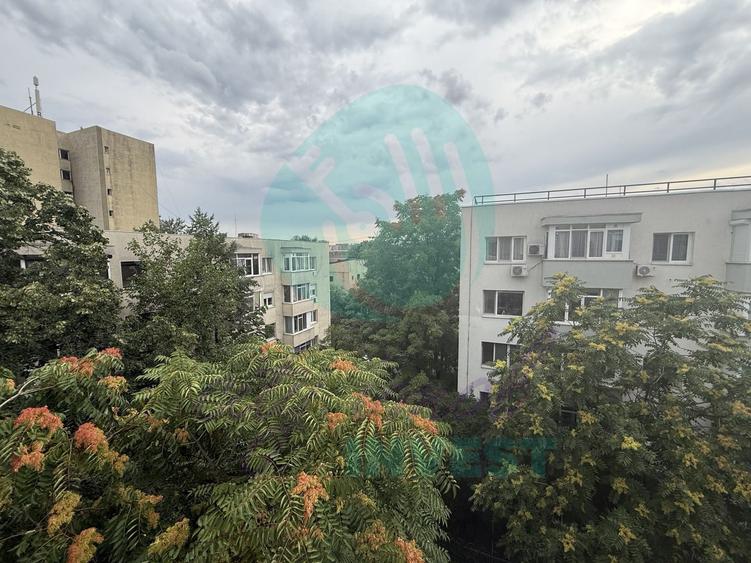 Apartament 2 camere, zona linistita