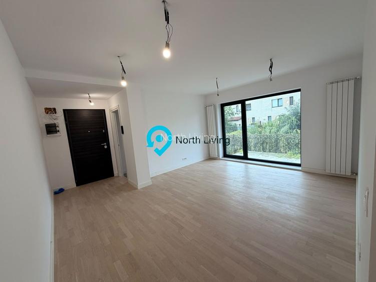 Apartament 4 camere | Iancu Nicolae | Imobil 2022 | Terasă și grădină - 4