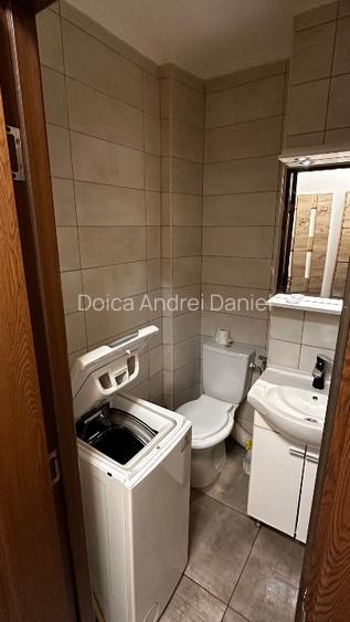 Apartament 3 camere in zona Fortuna-Vlaicu  - 12