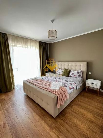 2 Camere, Borhanci, Parcare, Lux, Zona Profi, Bloc nou, AC,Romul Ladea