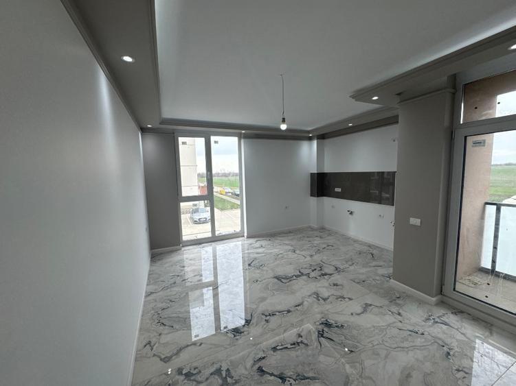 Torontalului- Campeador | 3 Camere | Loc de Parcare Inclus